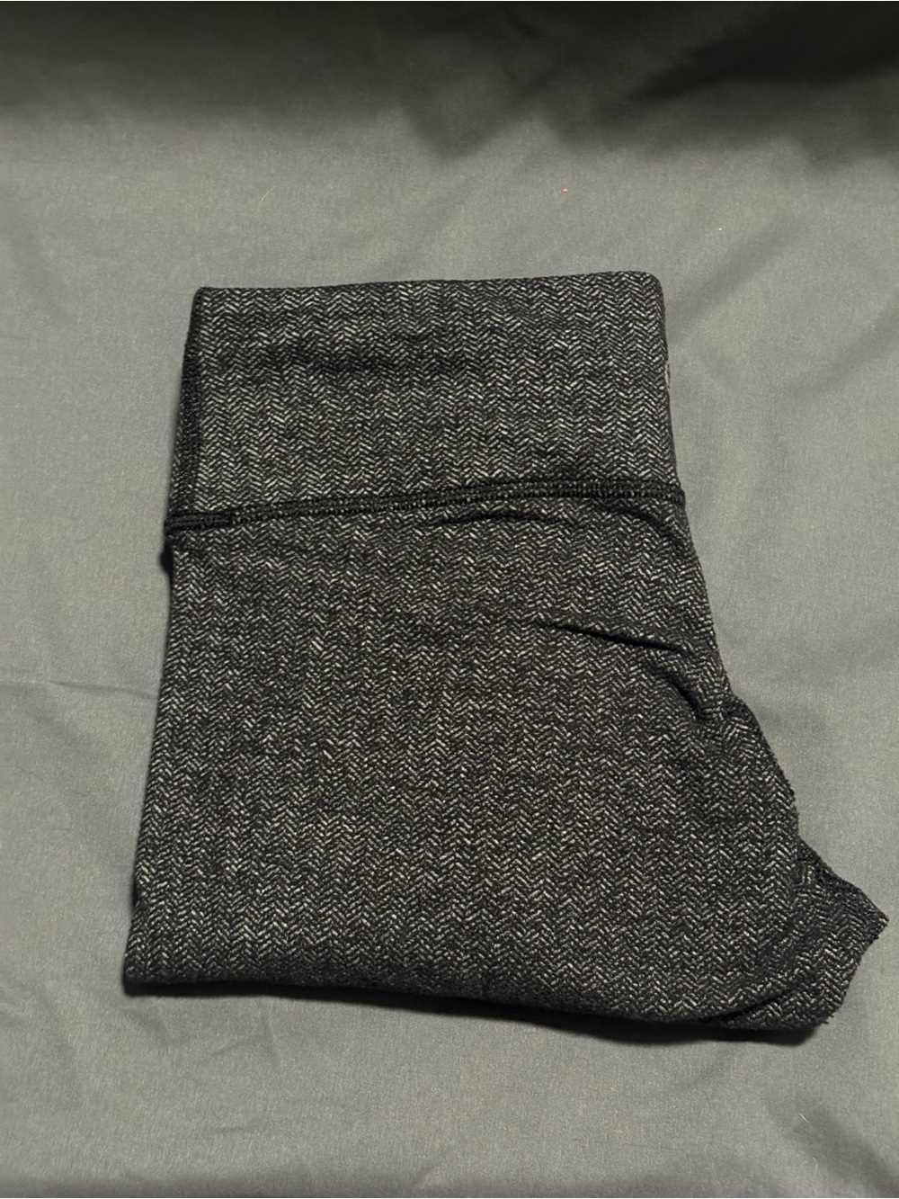 Lululemon mid rise leggings